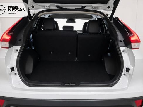 Used 2024 Mitsubishi Eclipse Cross AWD image 14