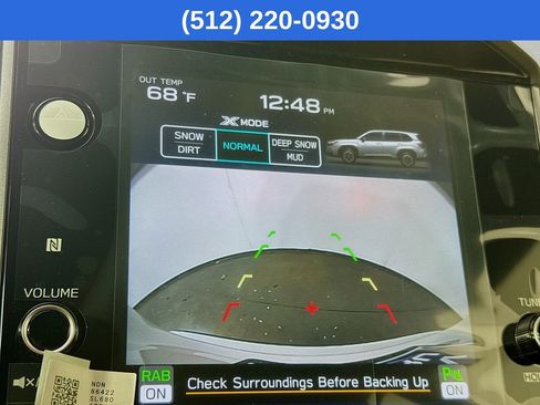 New 2025 Subaru Forester Limited image 17