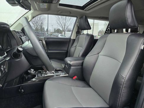 Used 2022 Toyota 4Runner SR5 Premium image 22