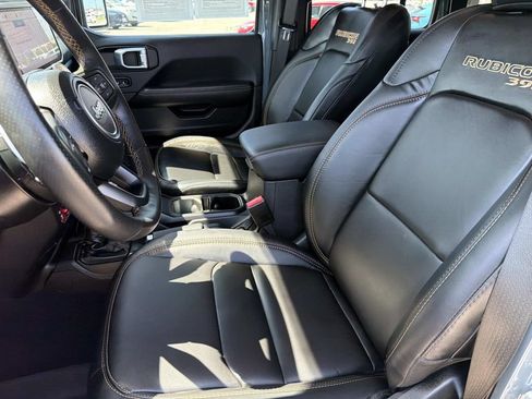Used 2024 Jeep Wrangler Unlimited Rubicon 392 AWD/4WD image 21