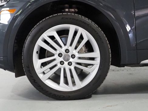 Used 2019 Audi Q5 Premium Plus w/ Premium Plus Package image 41