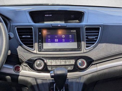 Used 2015 Honda CR-V EX image 14