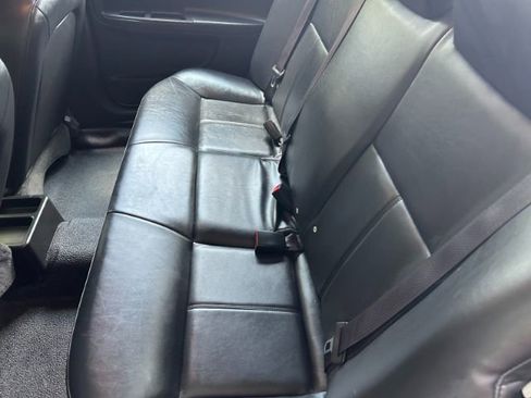 Used 2014 Chevrolet Impala Police image 23