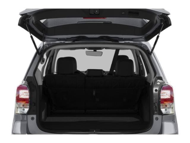 Used 2018 Subaru Forester 2.5i Limited w/ Popular Package #2 AWD/4WD image 12