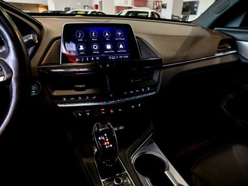 Used 2023 Cadillac CT4 Premium Luxury image 37