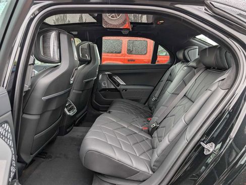 New 2025 BMW 760i xDrive 760i xDrive image 20