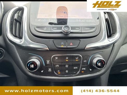 Certified 2022 Chevrolet Equinox LT image 14