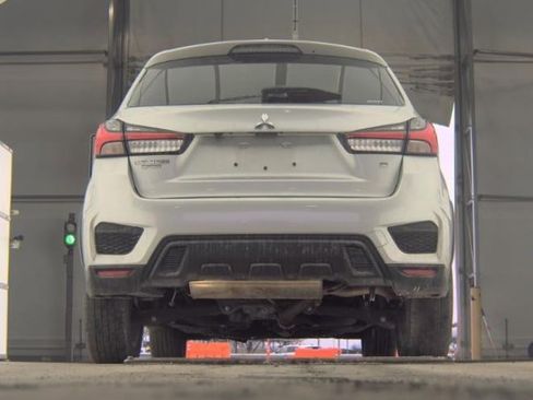 Used 2024 Mitsubishi Outlander Sport AWD image 7