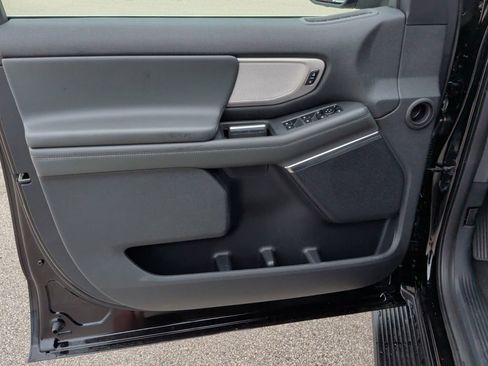New 2027 Ford Expedition Max Active RWD image 10