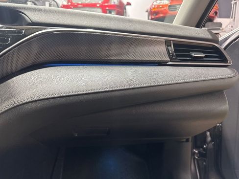Used 2023 Toyota Camry XSE FWD image 63