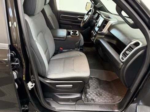 Used 2023 RAM 1500 Big Horn image 33