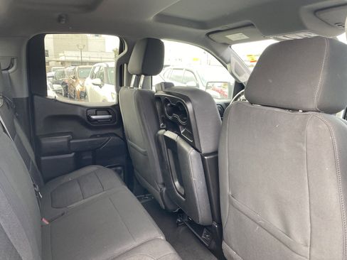 Used 2021 Chevrolet Silverado 1500 LT w/ Fleet Comfort Package image 21