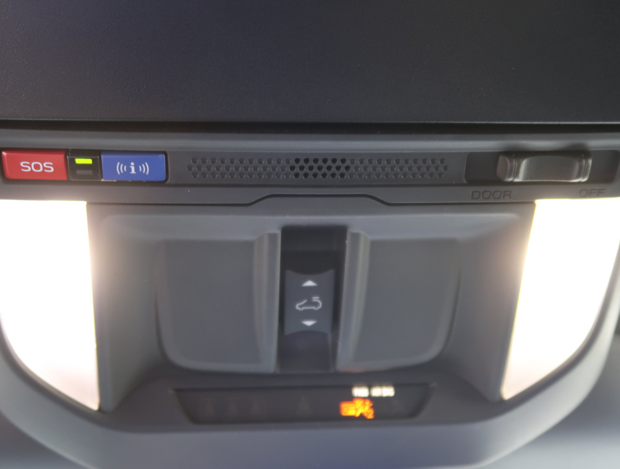 Certified 2025 Subaru Forester Sport AWD/4WD image 29