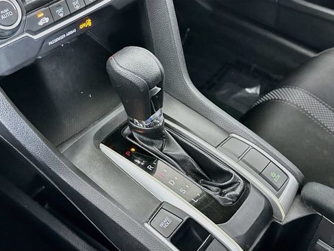 Used 2019 Honda Civic LX image 19