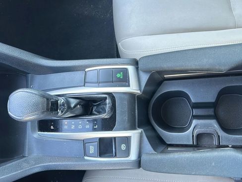 Used 2016 Honda Civic LX image 26