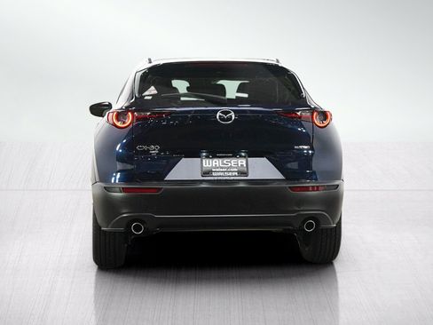 Used 2024 MAZDA CX-30 AWD 2.5 S w/ Select Sport Pkg image 4
