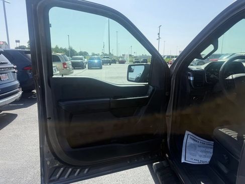 Used 2021 Ford F150 XL w/ Equipment Group 101A High AWD/4WD image 13
