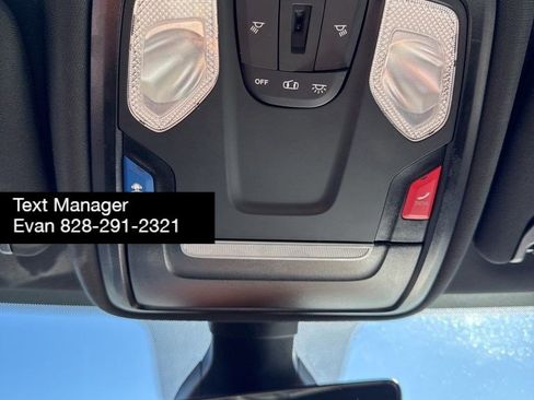 Used 2024 RAM 2500 Big Horn image 28