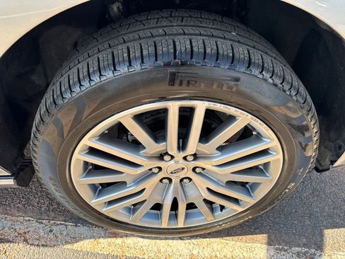 Used 2023 Ford Expedition Max Limited RWD image 47