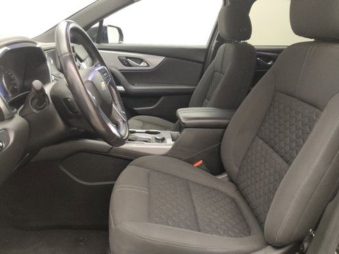 Used 2020 Chevrolet Blazer LT FWD image 17