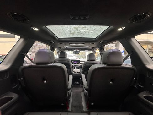 New 2025 Kia Telluride SX X-Line image 13