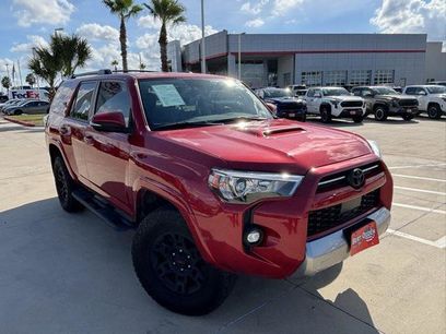 Certified 2023 Toyota 4Runner TRD Off-Road Premium