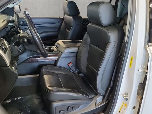 Used 2018 GMC Yukon SLT w/ Open Road Package AWD/4WD image 26