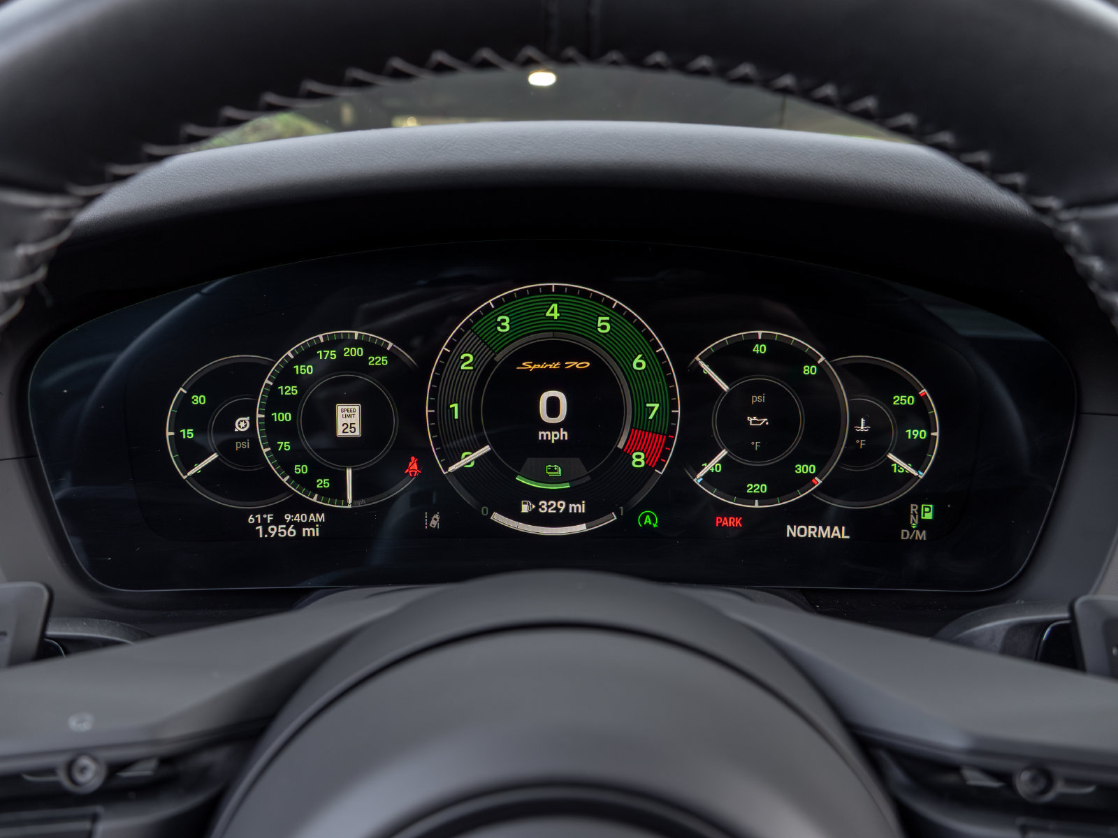 Certified 2026 Porsche 911 GTS RWD image 41