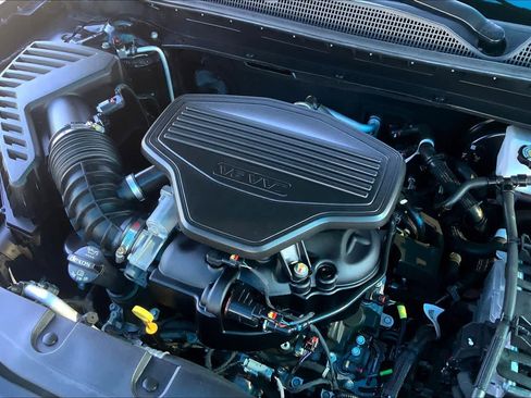 Certified 2023 Chevrolet Blazer RS w/ Driver Confidence II Package image 30