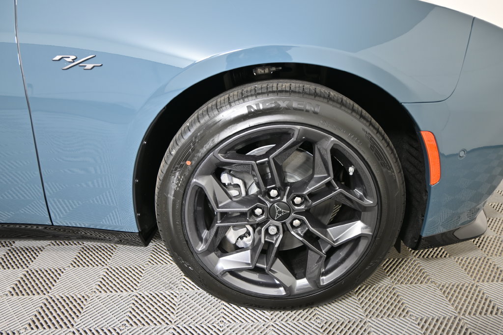 New 2027 Dodge Charger R/T AWD/4WD image 11