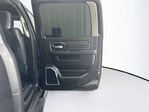Used 2024 RAM 2500 Laramie w/ Safety Group image 31
