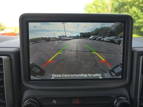 Certified 2024 Ford Bronco Sport Big Bend image 16