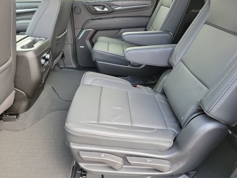 Used 2024 GMC Yukon XL Denali w/ Max Trailering Package AWD/4WD image 15