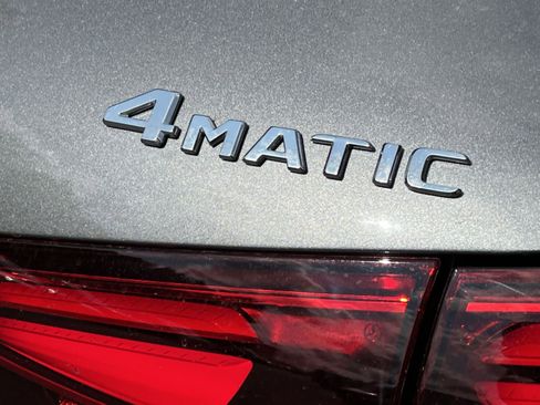 Certified 2026 Mercedes-Benz GLA 250 GLA 250 image 28