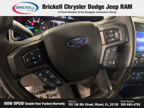 Used 2020 Ford F150 XL w/ Equipment Group 101A Mid AWD/4WD image 20