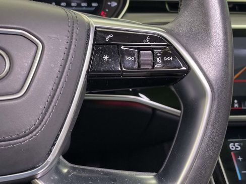 Used 2023 Audi A8 L 3.0T w/ Luxury Package AWD/4WD image 41