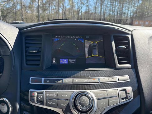 Used 2017 INFINITI QX60 AWD w/ Premium Plus Package image 20