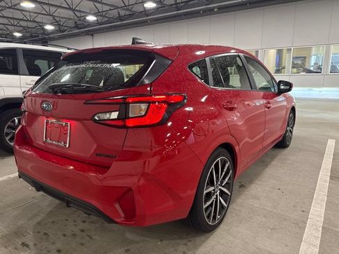 Used 2026 Subaru Impreza 2.0i Sport AWD/4WD image 2