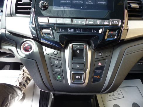 Used 2023 Honda Odyssey Sport image 33