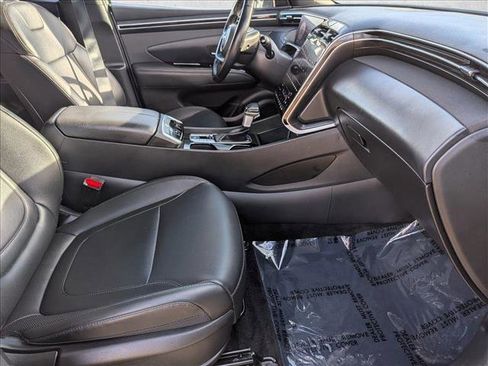 Used 2024 Hyundai Tucson XRT image 21