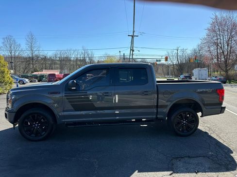 Used 2020 Ford F150 XLT w/ Equipment Group 302A Luxury image 7