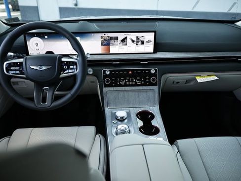 New 2026 Genesis GV80 2.5T Prestige image 28