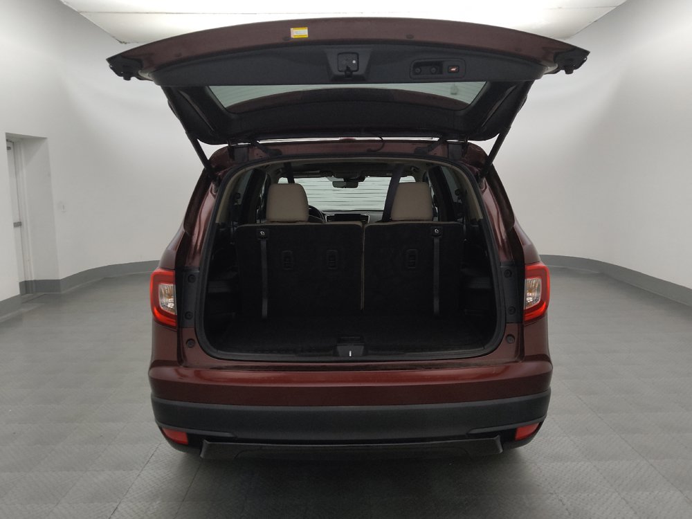 Used 2022 Honda Pilot Special Edition image 29