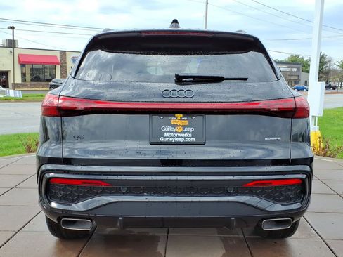 New 2026 Audi Q5 Premium Plus image 8
