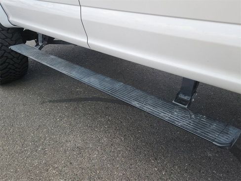 Used 2019 Ford F250 Limited image 12