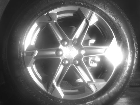 Used 2025 Chevrolet Blazer LT image 14