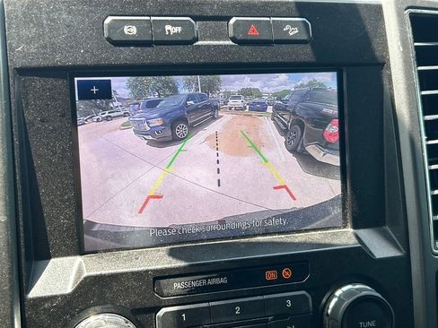 Used 2021 Ford F250 XLT w/ FX4 Off-Road Package AWD/4WD image 32