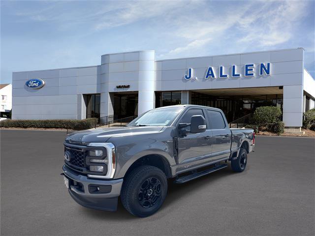 Certified 2025 Ford F250 XL w/ STX Appearance Package AWD/4WD image 1