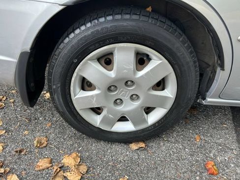 Used 2001 Honda Civic EX image 29