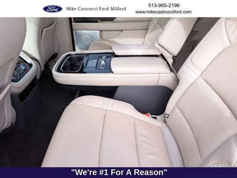 Used 2020 Lincoln Navigator Reserve image 25